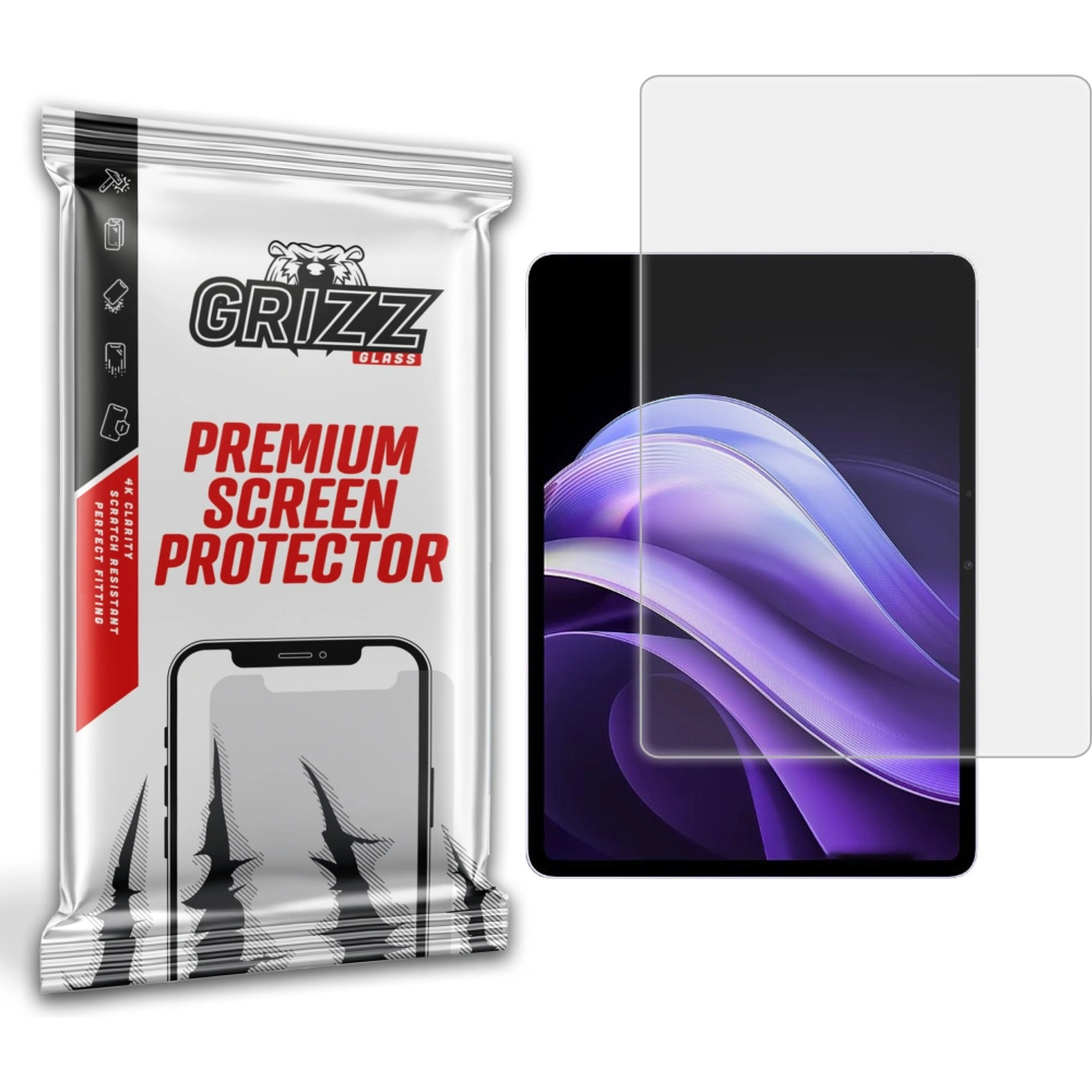 Folia matowa GrizzGlass PaperScreen do Vivo Pad 3