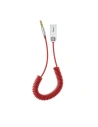 Bluetooth 5.0 audio adapter Baseus USB, AUX (piros)