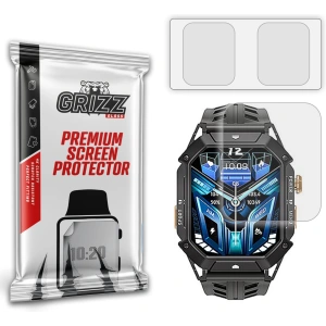 Kup Matte Folie GrizzGlass PaperScreen für Oukitel BT80 - GRZ10440 - {ean13} - Sklep Home Screen