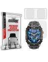 Matte Folie GrizzGlass PaperScreen für Oukitel BT80
