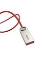 Kup Bluetooth 5.0 audio adapter Baseus USB, AUX (piros) - BSU717RED - {ean13} - Sklep Home Screen
