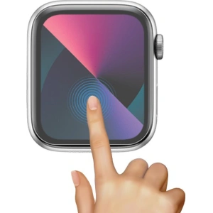 Kup Folia matowa GrizzGlass PaperScreen do Xiaomi Watch S3 - GRZ10441 - {ean13} - Sklep Home Screen