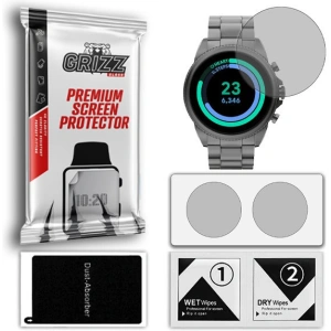 Kup Folia matowa GrizzGlass PaperScreen do Xiaomi Watch S3 - GRZ10441 - {ean13} - Sklep Home Screen