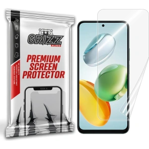 GrizzGlass CeramicFilm Honor Play 60 Plus