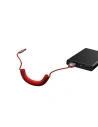 Kup Bluetooth 5.0 audio adapter Baseus USB, AUX (piros) - BSU717RED - {ean13} - Sklep Home Screen