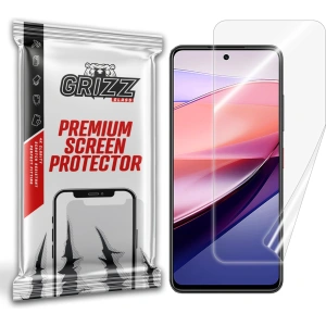 Buy GrizzGlass CeramicFilm Nubia Focus - GRZ10443 - {ean13} - Home Screen Store Europe