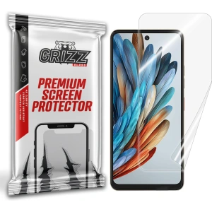 Buy GrizzGlass CeramicFilm Nubia Music - GRZ10445 - {ean13} - Home Screen Store Europe