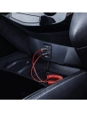 Kup Bluetooth 5.0 audio adapter Baseus USB, AUX (piros) - BSU717RED - {ean13} - Sklep Home Screen
