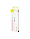Kup Bluetooth 5.0 audio adapter Baseus USB, AUX (piros) - BSU717RED - {ean13} - Sklep Home Screen