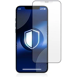 Kup Szkło hartowane 3MK HardGlass Matt Max Apple iPhone 13 / 13 Pro / 14 - 3MK6186 - {ean13} - Sklep Home Screen