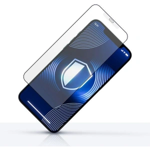 Kup Szkło hartowane 3MK HardGlass Matt Max Apple iPhone 13 / 13 Pro / 14 - 3MK6186 - {ean13} - Sklep Home Screen