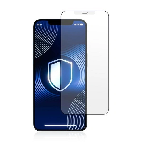 Kup Tvrdé sklo 3MK HardGlass Matt Max Apple iPhone 14 Pro Max - 3MK6187 - {ean13} - Sklep Home Screen