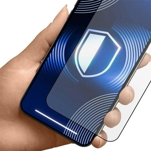 Kup Tvrdé sklo 3MK HardGlass Matt Max Apple iPhone 14 Pro Max - 3MK6187 - {ean13} - Sklep Home Screen