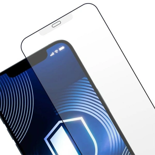 Kup Tvrdé sklo 3MK HardGlass Matt Max Apple iPhone 14 Pro Max - 3MK6187 - {ean13} - Sklep Home Screen