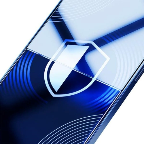 Kup Tvrdé sklo 3MK HardGlass Matt Max Apple iPhone 14 Pro Max - 3MK6187 - {ean13} - Sklep Home Screen