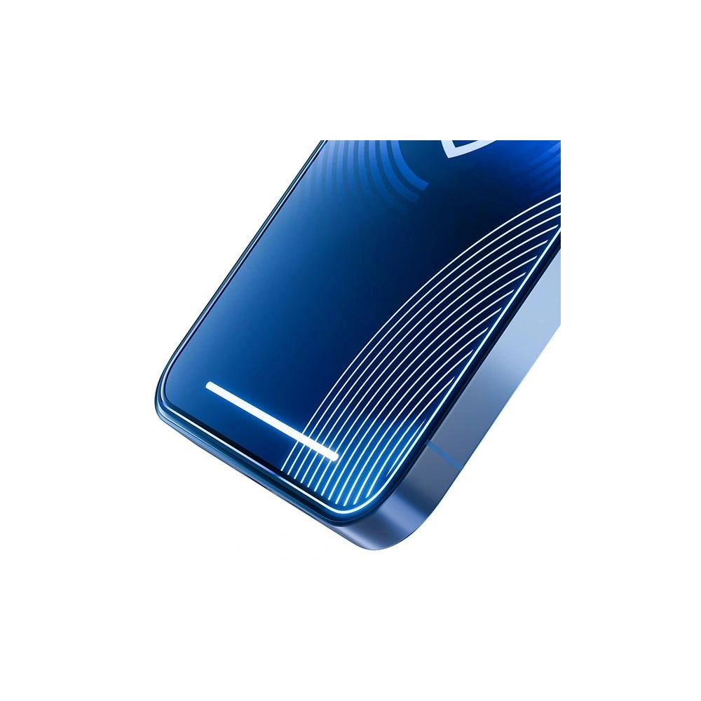 Szkło hartowane 3MK HardGlass Matt Max Apple iPhone 14 Pro Max