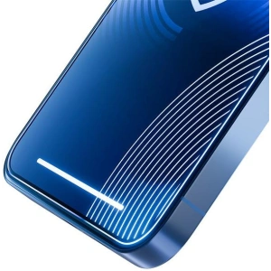 Kup Szkło hartowane 3MK HardGlass Matt Max Apple iPhone 15 Pro Max - 3MK6191 - {ean13} - Sklep Home Screen