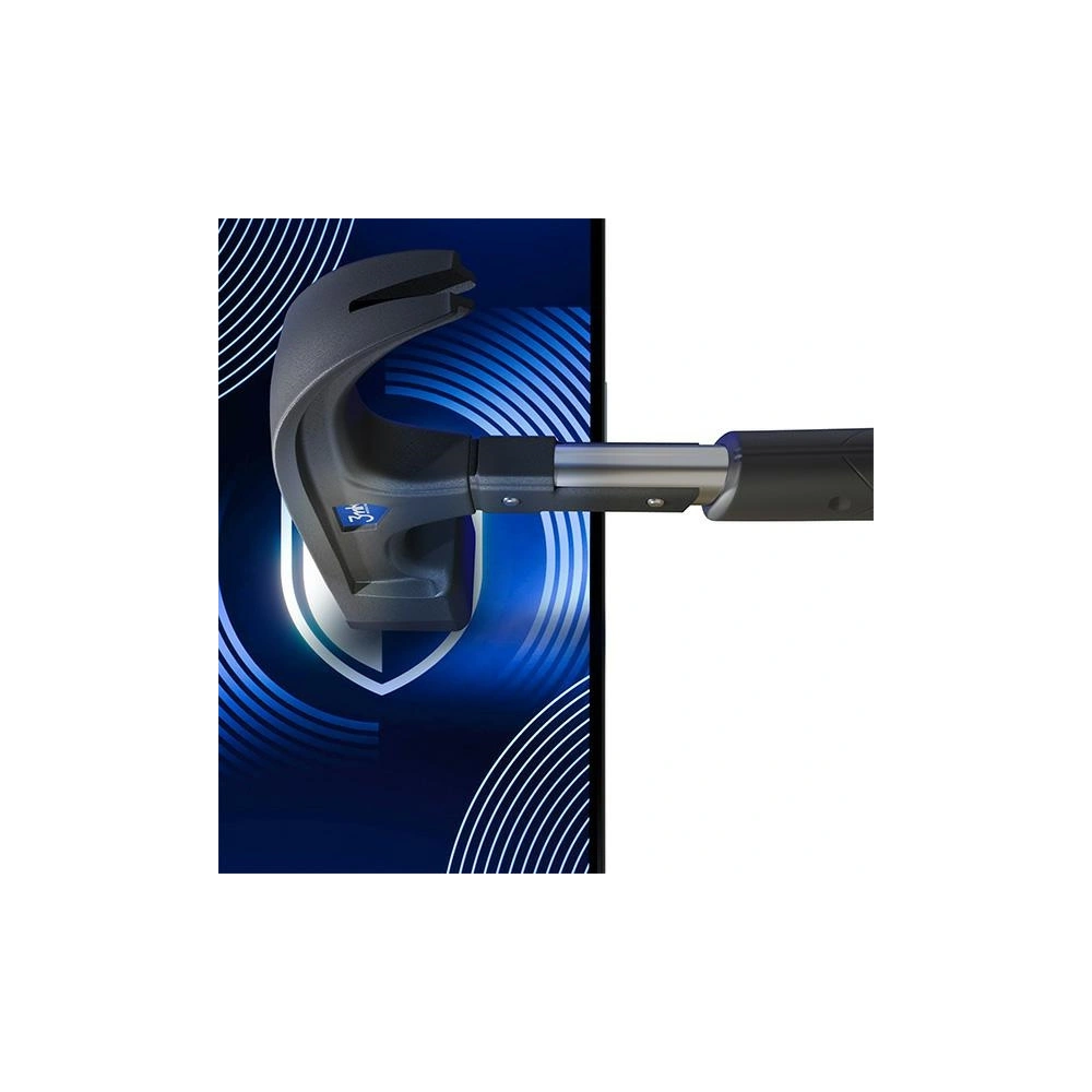 Szkło hartowane 3MK HardGlass Matt Max Apple iPhone XR / 11