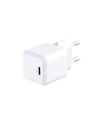 Kup Ładowarka sieciowa 3MK Hyper Charger PD 25W biała/white + kabel USB-C / USB-C - 3MK6196 - {ean13} - Sklep Home Screen