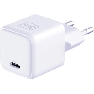 Kup Netzteil 3MK Hyper Charger PD 25W weiß/white + USB-C / USB-C Kabel - 3MK6196 - {ean13} - Sklep Home Screen