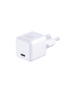 Kup Netzteil 3MK Hyper Charger PD 25W weiß/white + USB-C / USB-C Kabel - 3MK6196 - {ean13} - Sklep Home Screen