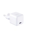 Kup Netzteil 3MK Hyper Charger PD 25W weiß/white + USB-C / USB-C Kabel - 3MK6196 - {ean13} - Sklep Home Screen