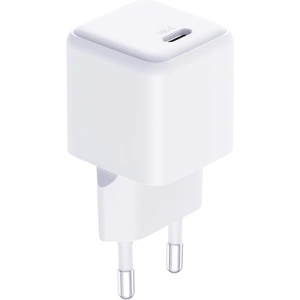 Kup Netzteil 3MK Hyper Charger PD 25W weiß/white + USB-C / USB-C Kabel - 3MK6196 - {ean13} - Sklep Home Screen