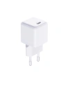 Kup Ładowarka sieciowa 3MK Hyper Charger PD 25W biała/white + kabel USB-C / USB-C - 3MK6196 - {ean13} - Sklep Home Screen