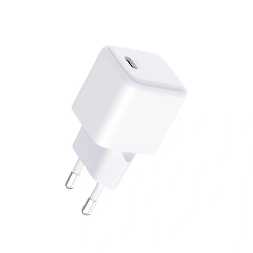 Kup Nabíječka 3MK Hyper Charger PD 25W bílá/white + kabel USB-C / USB-C - 3MK6196 - {ean13} - Sklep Home Screen