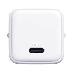 Kup Netzteil 3MK Hyper Charger PD 25W weiß/white + USB-C / USB-C Kabel - 3MK6196 - {ean13} - Sklep Home Screen