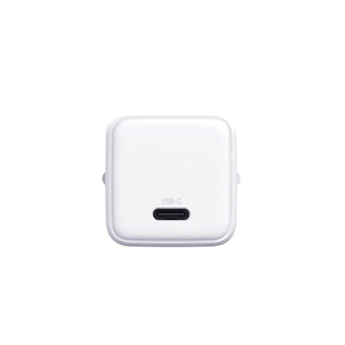 Kup Netzteil 3MK Hyper Charger PD 25W weiß/white + USB-C / USB-C Kabel - 3MK6196 - {ean13} - Sklep Home Screen