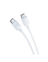 Kup Netzteil 3MK Hyper Charger PD 25W weiß/white + USB-C / USB-C Kabel - 3MK6196 - {ean13} - Sklep Home Screen