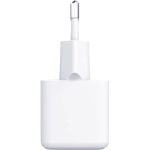 Kup Netzteil 3MK Hyper Charger PD 25W weiß/white + USB-C / USB-C Kabel - 3MK6196 - {ean13} - Sklep Home Screen