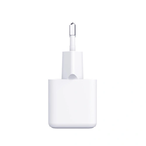 Kup Netzteil 3MK Hyper Charger PD 25W weiß/white + USB-C / USB-C Kabel - 3MK6196 - {ean13} - Sklep Home Screen