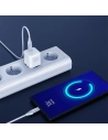 Kup Netzteil 3MK Hyper Charger PD 25W weiß/white + USB-C / USB-C Kabel - 3MK6196 - {ean13} - Sklep Home Screen