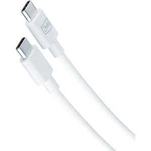 Kup Netzteil 3MK Hyper Charger PD 25W weiß/white + USB-C / USB-C Kabel - 3MK6196 - {ean13} - Sklep Home Screen