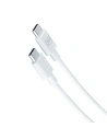 Kup Încărcătorul de rețea 3MK Hyper Charger PD 25W alb + cablu USB-C / USB-C - 3MK6196 - {ean13} - Sklep Home Screen
