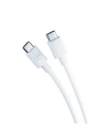 Kup Síťová nabíječka 3MK Hyper Charger PD 45W bílá/white + 2x kabel USB-C / USB-C - 3MK6197 - {ean13} - Sklep Home Screen