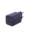 Kup Ładowarka sieciowa 3MK Hyper Charger PD 45W czarna/black + 2x kabel USB-C / USB-C - 3MK6198 - {ean13} - Sklep Home Screen