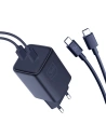 Kup Ładowarka sieciowa 3MK Hyper Charger PD 45W czarna/black + 2x kabel USB-C / USB-C - 3MK6198 - {ean13} - Sklep Home Screen