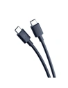 Kup Ładowarka sieciowa 3MK Hyper Charger PD 45W czarna/black + 2x kabel USB-C / USB-C - 3MK6198 - {ean13} - Sklep Home Screen