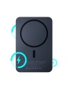 Kup Powerbank 3MK MagSynergy 5000mAh MagSafe - 3MK6199 - {ean13} - Sklep Home Screen