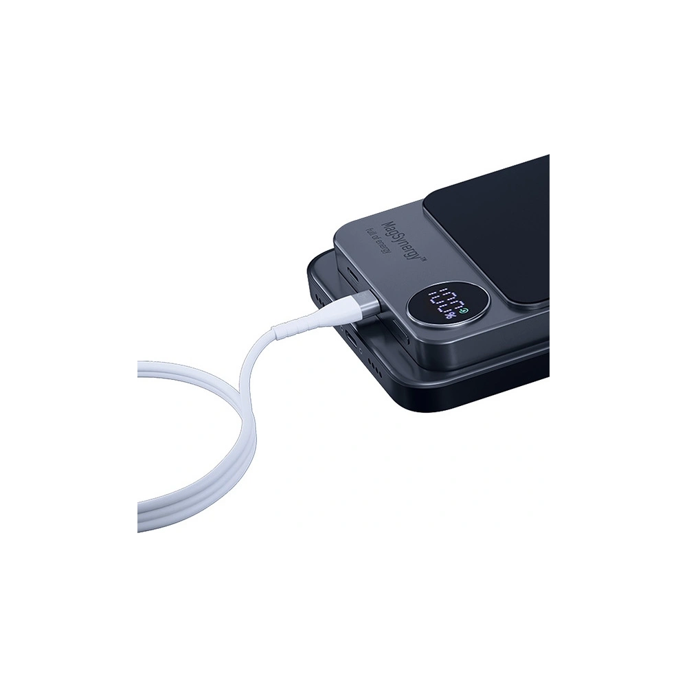 Powerbank 3MK MagSynergy 5000mAh MagSafe