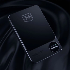 Kup Powerbank 3MK MagSynergy 5000mAh MagSafe - 3MK6199 - {ean13} - Sklep Home Screen