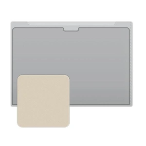 Kup Folia prywatyzująca 3MK Privacy Filter Apple MacBook Air 13" M2 2022 - 3MK6200 - {ean13} - Sklep Home Screen