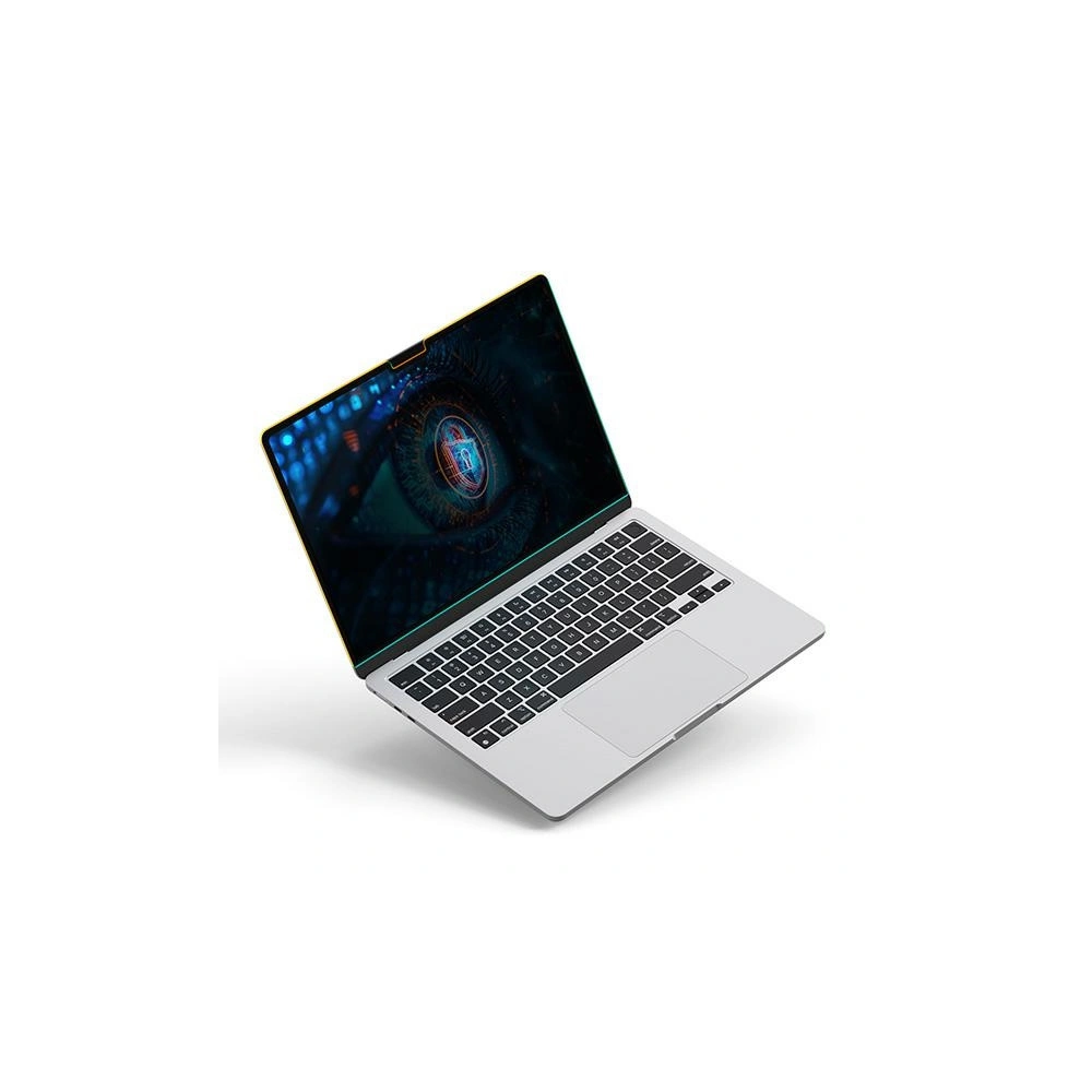 Folia prywatyzująca 3MK Privacy Filter Apple MacBook Air 13" M2 2022