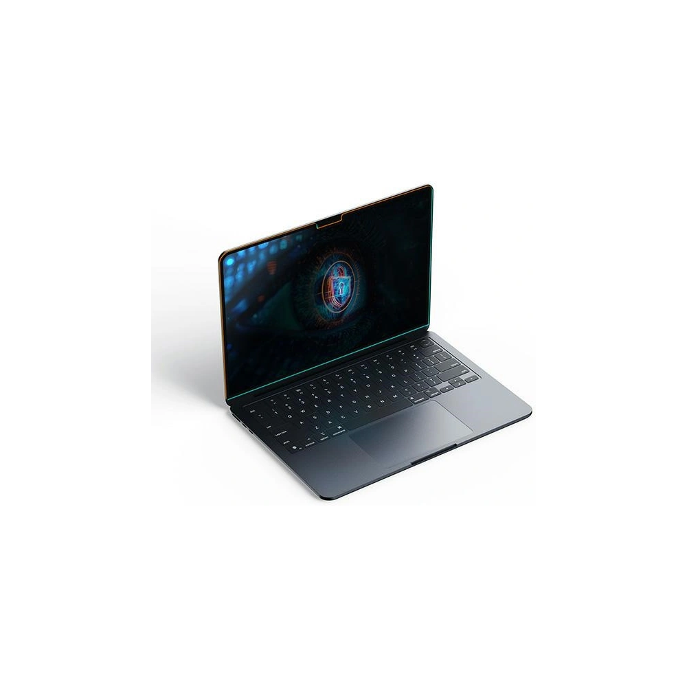 Folia prywatyzująca 3MK Privacy Filter Apple MacBook Air 15" 2023