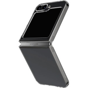 Kup Etui Spigen Airskin Samsung Galaxy Z Flip 6 Crystal Clear - SPN3436 - {ean13} - Sklep Home Screen