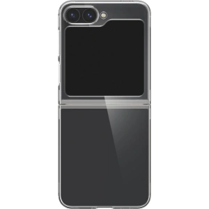 Kup Etui Spigen Airskin Samsung Galaxy Z Flip 6 Crystal Clear - SPN3436 - {ean13} - Sklep Home Screen