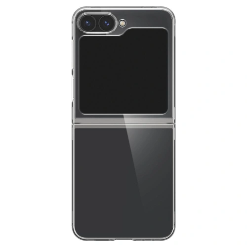 Kup Etui Spigen Airskin Samsung Galaxy Z Flip 6 Crystal Clear - SPN3436 - {ean13} - Sklep Home Screen